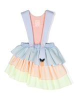 WAUW CAPOW by BANGBANG robe Fairytale Pastel - Bleu - thumbnail