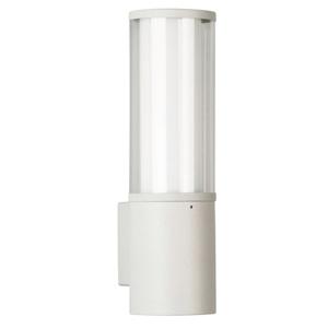 Albert Buitenverlichting terras muur Rod 35cm-wit 680311