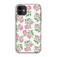 Kleine roosjes: iPhone 11 Tough Case