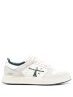 Premiata Quinn low-top sneakers - Blanc