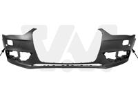 Van Wezel Bumper 0307577