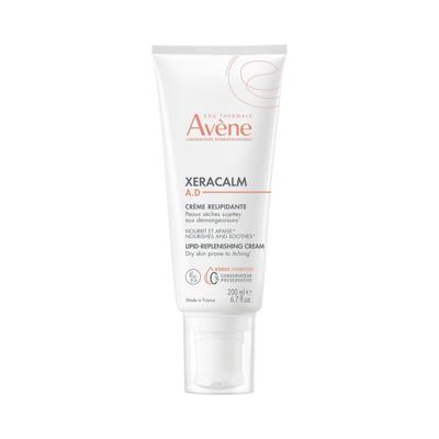 Avène XeraCalm A.D. Voedende Crème 200ml