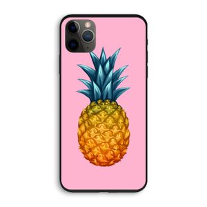 Grote ananas: iPhone 11 Pro Biologisch afbreekbaar hoesje