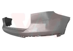 Achterbumper In Primer 5848544