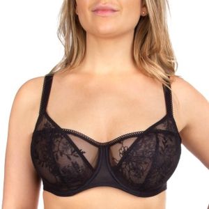 Passionata Aura Half Cup Bra A * Actie *