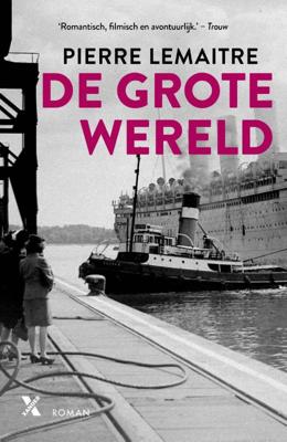 De grote wereld (Paperback)