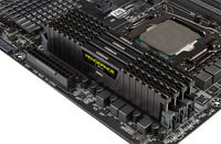 Corsair Vengeance LPX CMK64GX4M4E3200C16 geheugenmodule 64 GB 4 x 16 GB DDR4 3200 MHz - thumbnail