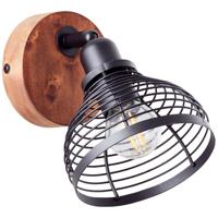 Brilliant Landelijke wandlamp Avia 47710/76 - thumbnail