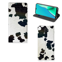 OPPO A5 (2020) | A9 (2020) Hoesje maken Koeienvlekken - thumbnail