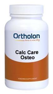 Ortholon Calc care osteo