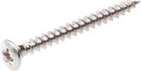 Parkers 3,5x25mm rvs 18st - Deltafix