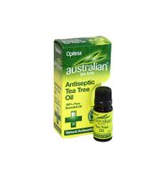 Australian tea tree olie