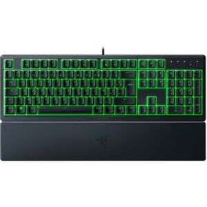 Razer Ornata V3 X toetsenbord USB AZERTY Zwart