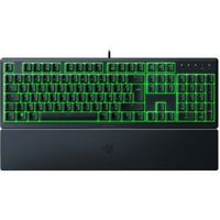Razer Ornata V3 X toetsenbord USB AZERTY Zwart