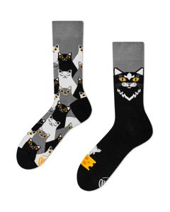 Black Cat sokken