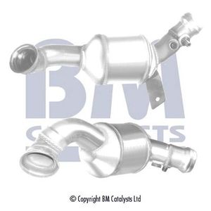 Katalysator BM80603H