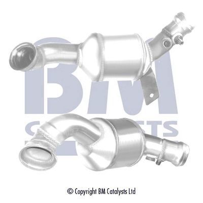 Katalysator BM80603H