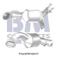 Katalysator BM80603H