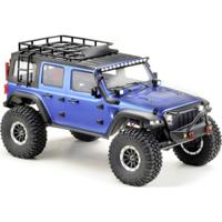 Absima 12012 1:10 Brushed RC auto Elektro Crawler 4WD RTR 2,4 GHz