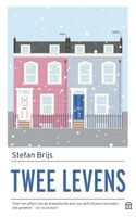 Twee levens - Stefan Brijs - ebook - thumbnail
