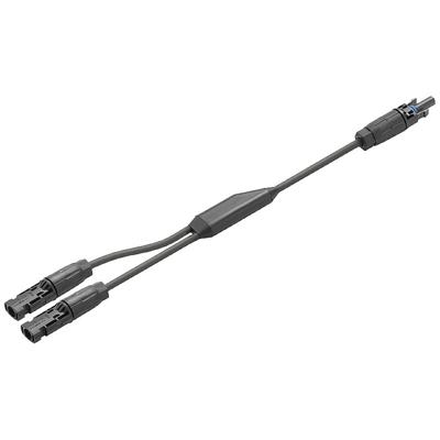 Weidmüller 2814190000 PVHYW+XXW-XX06W-15 Installatiekabel 1 x 6 mm²