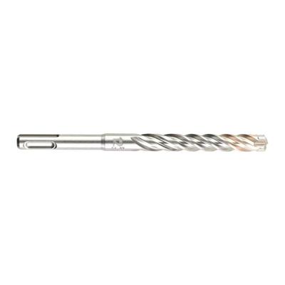 Milwaukee SDS-plus MX4 hamerboren - 4-kanten snijdend / 10 stuks SDS-Plus MX4 12 x 160-10 stuks - 4932352049