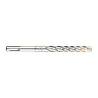 Milwaukee SDS-plus MX4 hamerboren - 4-kanten snijdend / 10 stuks SDS-Plus MX4 12 x 160-10 stuks - 4932352049