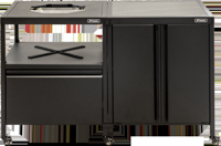 BASTE Build & Grill B2 Cabine buitenkeuken - 13 t/m 16 inch kamado
