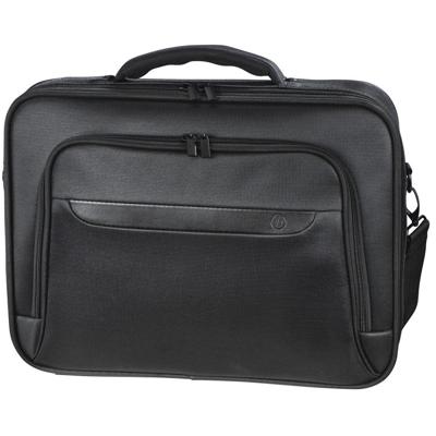 Hama Laptop-tas Miami, tot 44 cm (17,3) Laptop tas Zwart