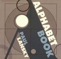 Alphabet Book - CD (0090404912627) - thumbnail