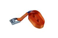 4tecx Sjorband Eindl Lc175/350Kg 25Mm 3M Rood