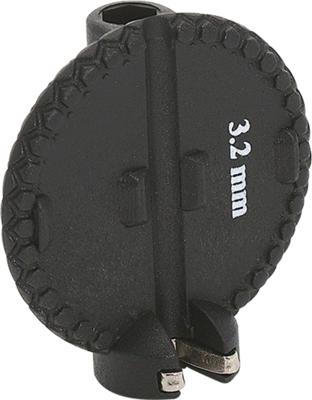 XLC Spaaknippelspanner to-s44