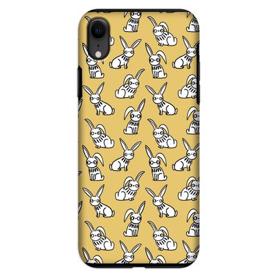 Haas: iPhone XR Tough Case