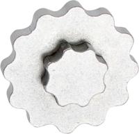 Unior tools crank mounting wrench 1609.1/2 for shimano