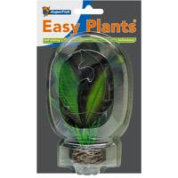 Superfish Easy Plant Zijde 13cm nr. 3 - Onderhoudsvrije, Realistische Kunstplant voor Aquarium