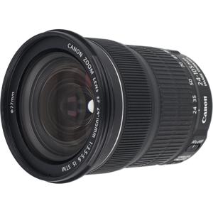 Canon EF 24-105mm F/3.5-5.6 iS STM occasion