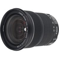 Canon EF 24-105mm F/3.5-5.6 iS STM occasion - thumbnail