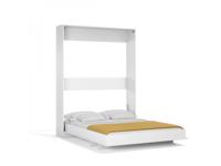 Tweepersoons Bedkast Primer 150x200cm Geen matras
