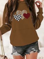 Casual Hoodie Hoodie - thumbnail