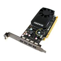 nVidia Quadro P620 2GB 4x Mini DP L11436-002 L85877-001