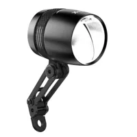 Busch & Muller Busch & müller e-bike front light lumotec iq-x black