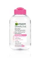 Garnier SkinActive micellair reinigingswater 100 Milliliter