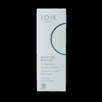 Joik Organics Moisture magnet toner hydrating 100 Milliliter
