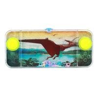 World Of Dinosaurs water geduldspel