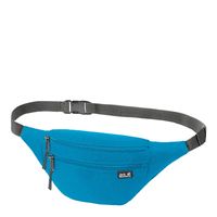 Jack Wolfskin Hokus Pokus Heuptas Blue Reef - thumbnail