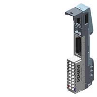 Siemens 6ES7193-6BP00-2DA0 PLC-uitbreidingsmodule 28.8 V/DC Siemens 6ES7193-6BP00-2DA0 PLC-uitbreidingsmodule 28.8 V/DC