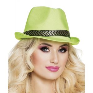 Timberlake hoedje groen
