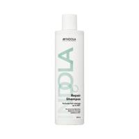Indola Care Repair Shampoo 300ml | Voor Beschadigd Haar