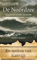 De Noordzee - De Noordzee - Martijn J. Adelmund - ebook