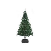 CUHOC - kerstboomstandaard / kerstboomvoet verrijdbaar - diameter van 33-50mm - Grijs - Vulbaar tot 60 kg - thumbnail